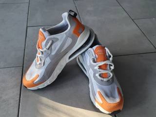Nike sko