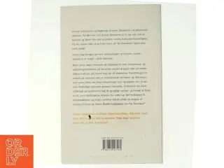 Den generende forskellighed af Peter Hervik (Bog)
