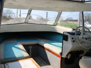 Skagerak 21 Cabin