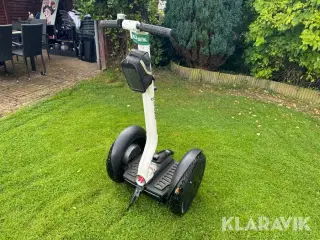 Segway PT i2, x2