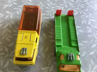 2 Matchbox