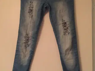 Queenz jeans