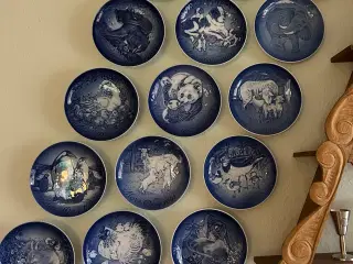 Mor’s dag’s platter