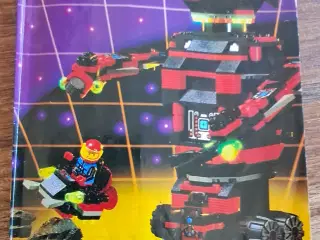 Lego Systiem 6949