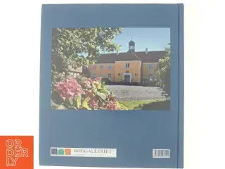 Møllerup fra marsk stig til i dag af Vilfred Friborg Hansen
