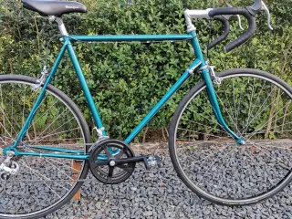 Retro cykel fra 1986