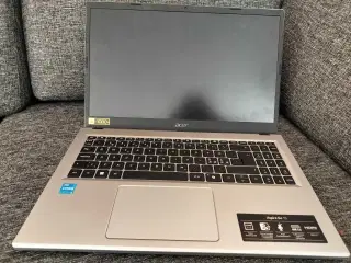 Acer bærbar computer