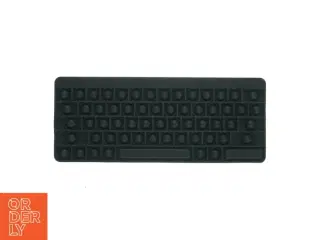 Keyboard siliconeform (str. 27 x 10 cm)