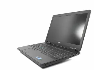 Dell Latitude E5540 | i7-4600u 2.1Ghz / 8GB RAM / 256GB SSD | 15" FHD / Grade B