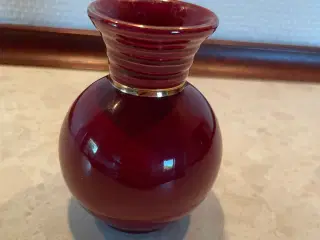 Smuk Johgus vase