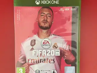 FIFA 20
