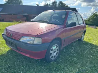 Peugeot 105
