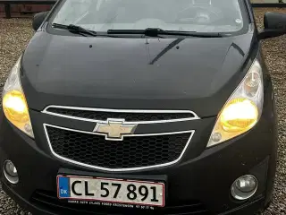 Chevrolet til salg