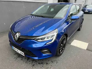 Renault Clio V 1,0 TCe 100 Intens