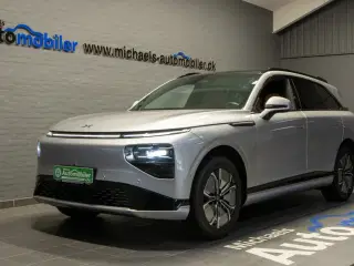 Xpeng G9 Standard Range