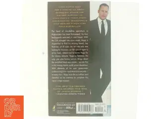 The Last Man af Vince Flynn (Bog)
