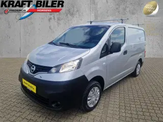 Nissan NV200 1,5 dCi 89 Comfort