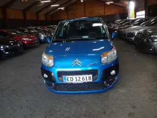 Citroën C3 Picasso 1,4 VTi 95 Comfort