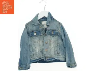 Sommerjakke fra Next (str. 98 cm)