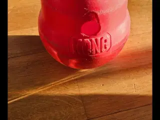 Kong wobbler 