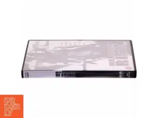 DVD-film &#39;Maximum Risk&#39;