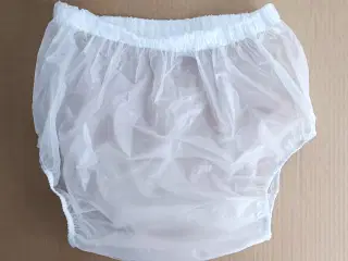 Blebuks Large inkontinens