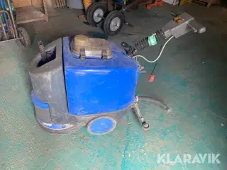Gulvvasker