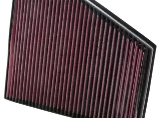 K&N filter 33-2943
