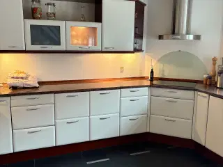 Køkkrn