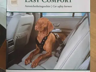 Helt nye hundeseler