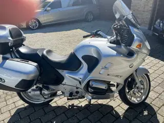 BMW R 1150 RT