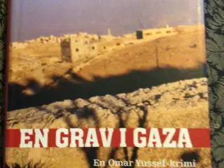 Matt Rees : En grav i Gaza