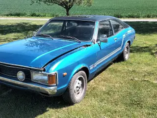 Ford granada gt 2300 v6