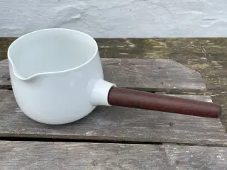 Hvid Koppel sovsekande
