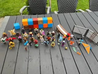Roblox figurer (33 stk.)