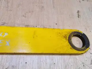 JCB 4CX Arm 331/43840