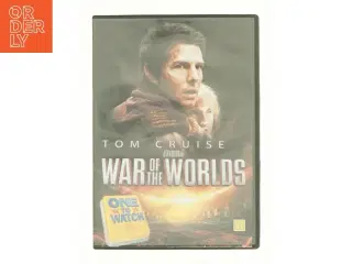WAR OF THE WORLDS