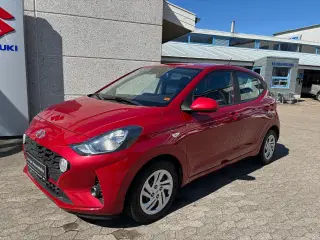 Hyundai i10 1,0 MPi Essential
