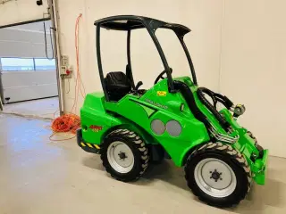 Avant 630