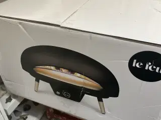 Pizzaovn