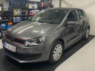 Velholdt Polo