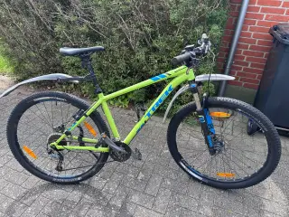 TREK MOUTENBIKE