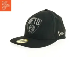 New Era Brooklyn Nets Cap (str. 58,7 cm)