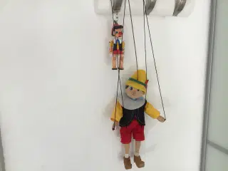 Pinnochio 