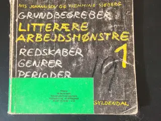 Studiebøger til HF-niveau