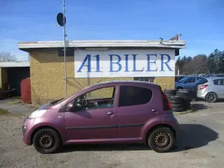 Peugeot 107 1,0 Active