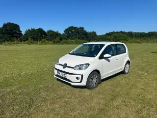 VW UP! Move Up 