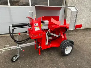 Lancman SLX 10 MOBIL B&S MOTOR
