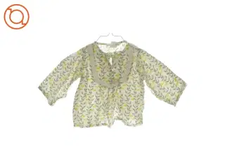 Bluse fra H&M (str. 68)