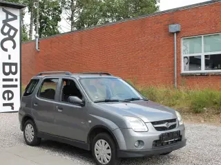 Suzuki Ignis 1,3 SE 94HK 5d